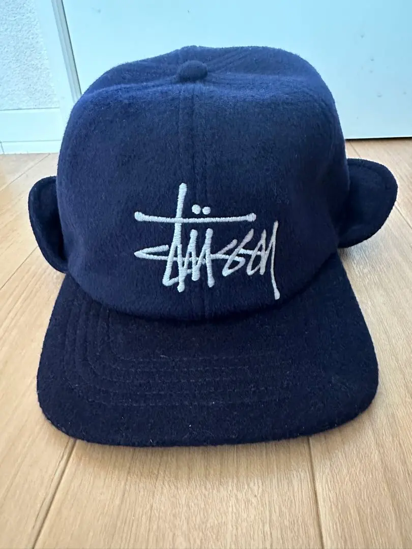 2026年最新】STUSSY フライトキャップの人気アイテム - メルカリ