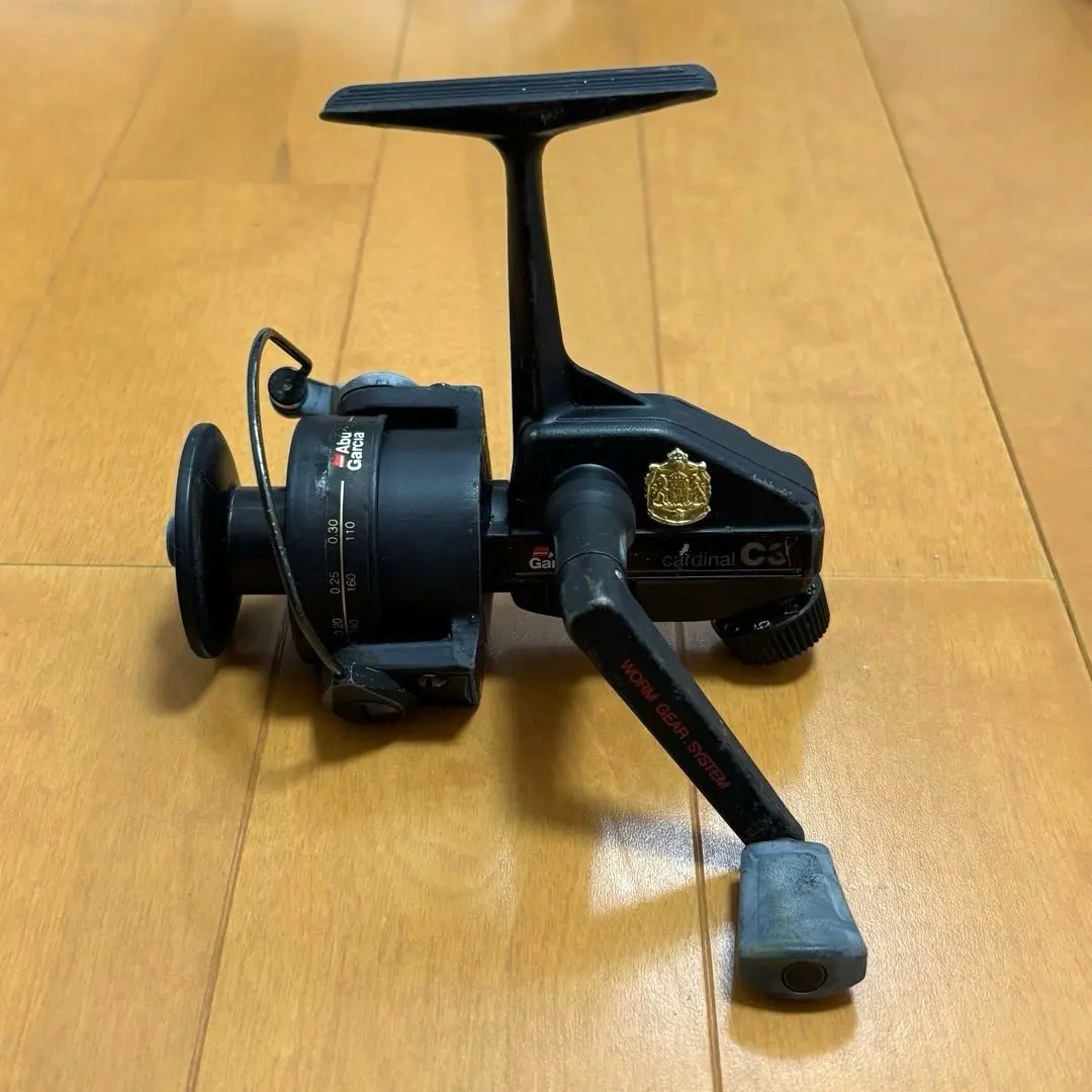 2026年最新】アブガルシア カーディナル c4の人気アイテム - メルカリ