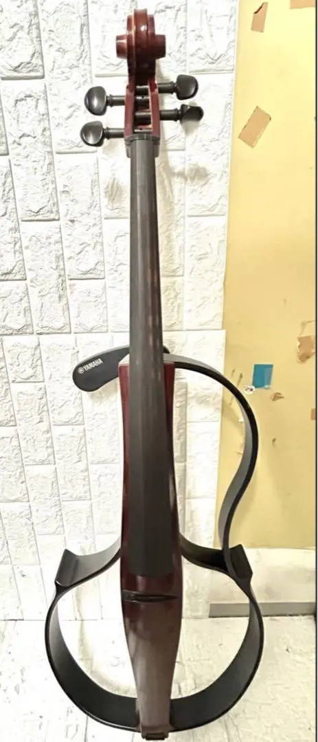 2026年最新】YAMAHA SVC110S サイレントチェロの人気アイテム - メルカリ