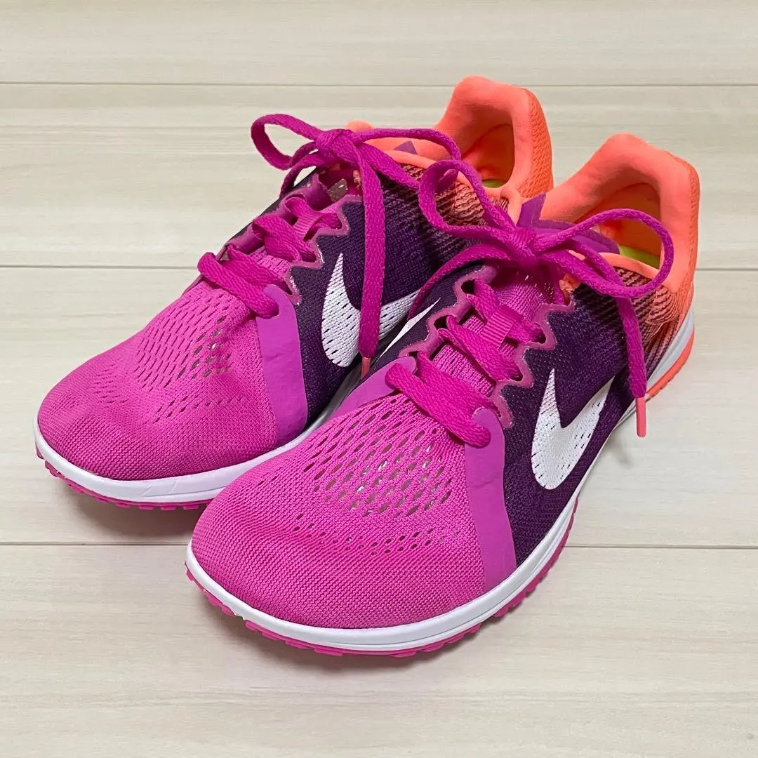 2026年最新】ナイキ ズームストリークlt3の人気アイテム - メルカリ