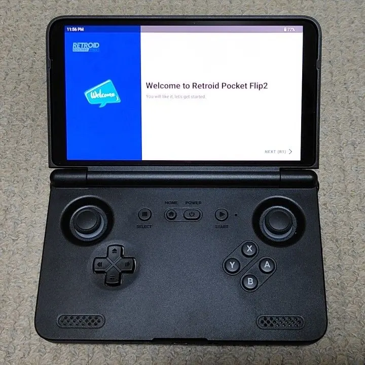 2026年最新】retroid pocket flipの人気アイテム - メルカリ