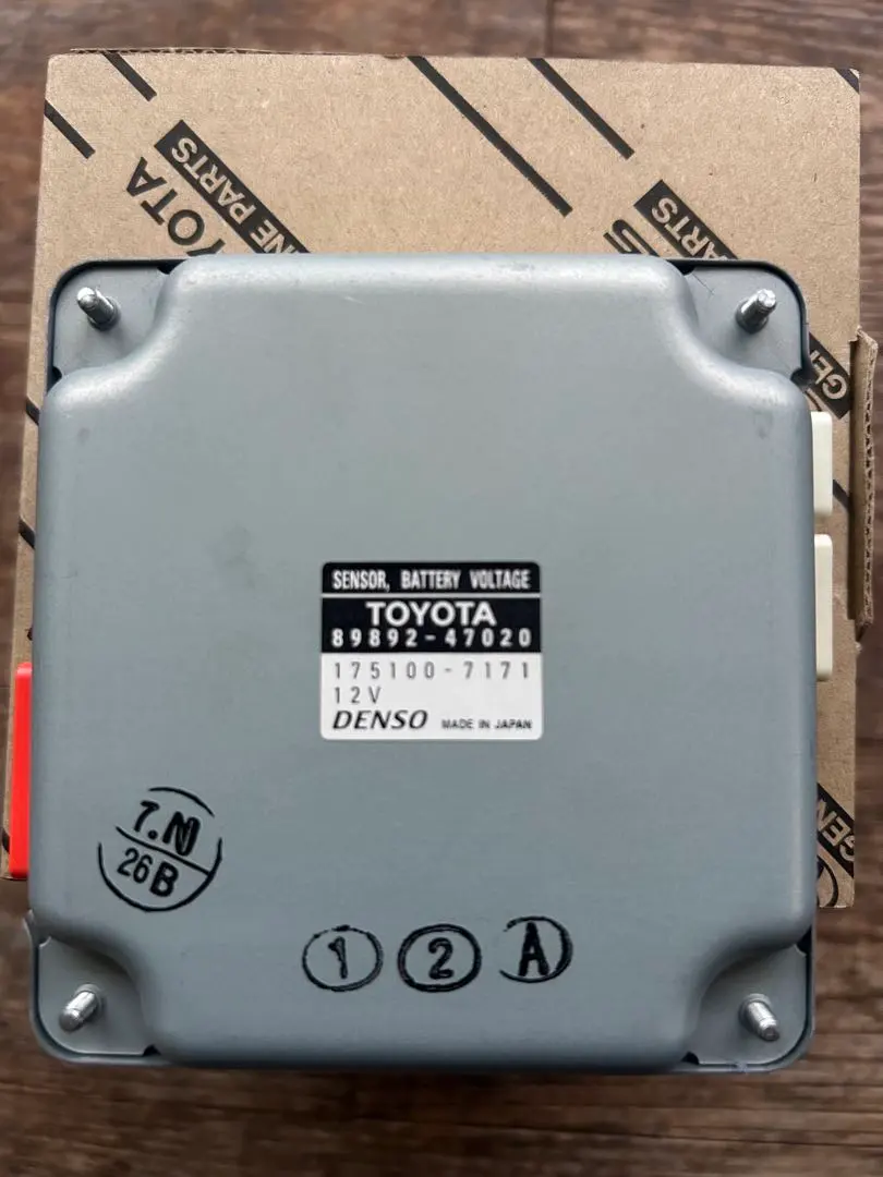 2026年最新】ボルテージセンサー プリウスの人気アイテム - メルカリ