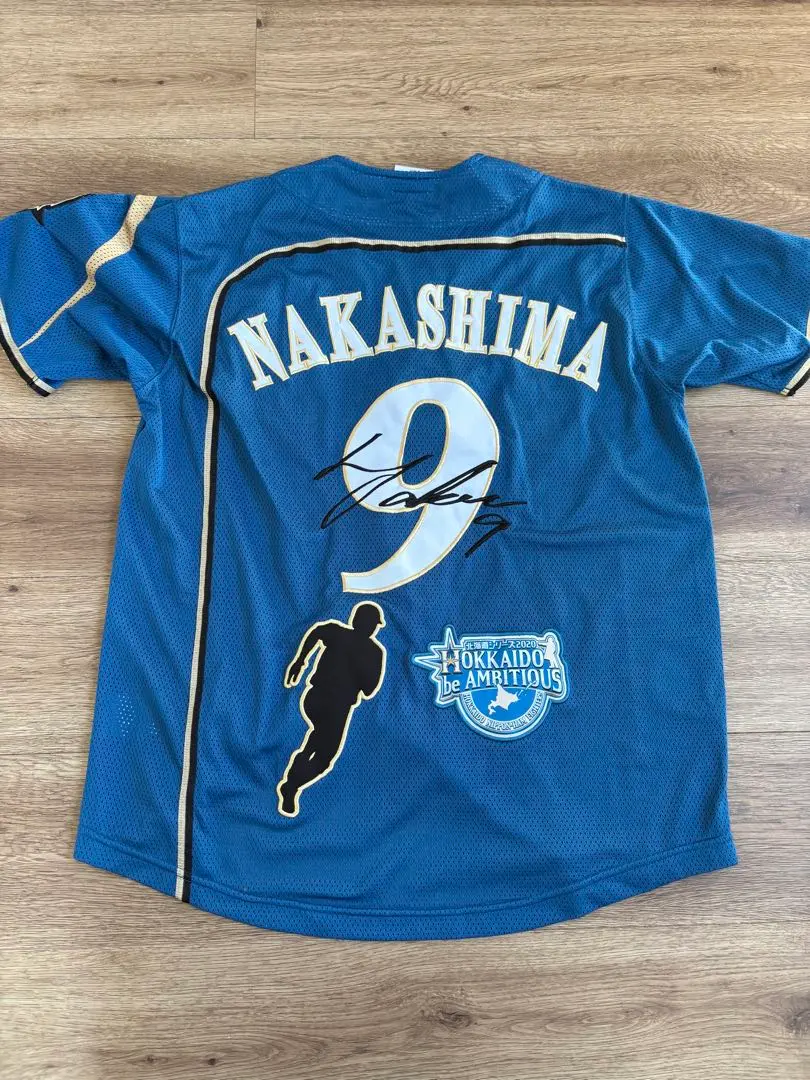 2026年最新】中島卓也 ユニフォームの人気アイテム - メルカリ