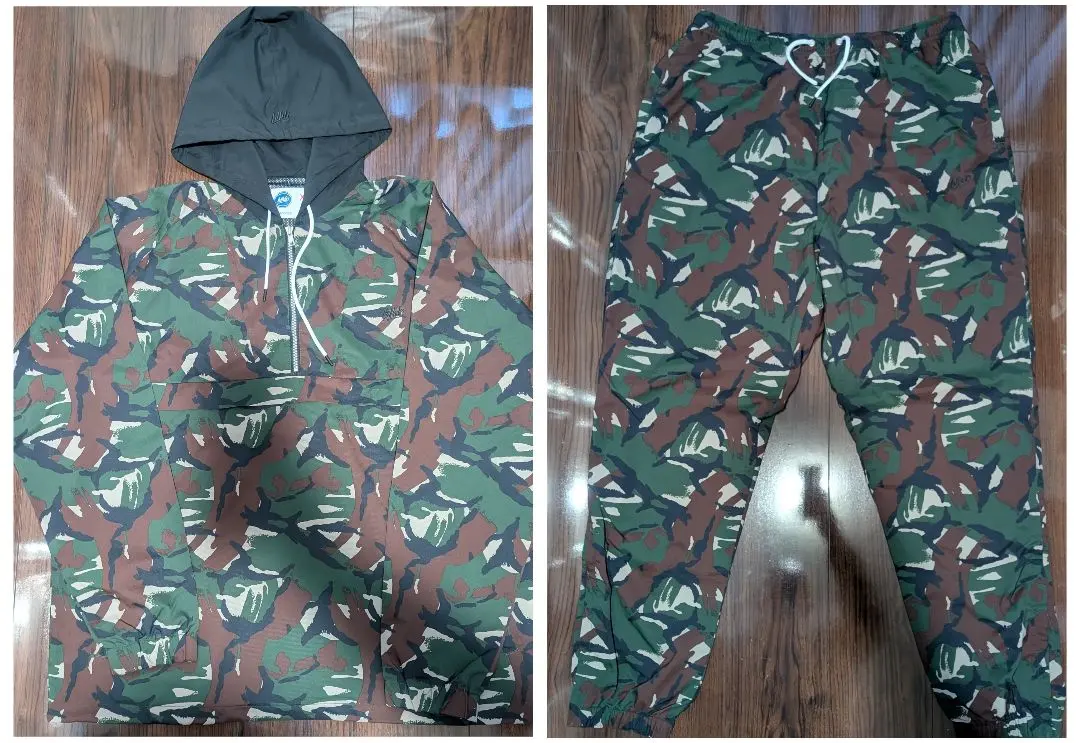 2026年最新】ballaholic カモフラの人気アイテム - メルカリ