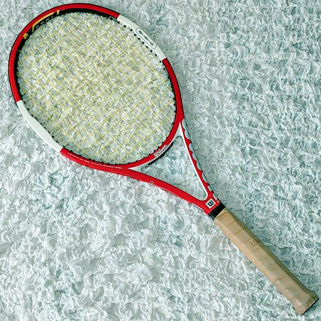 2026年最新】N CODE six-one ラケットの人気アイテム - メルカリ