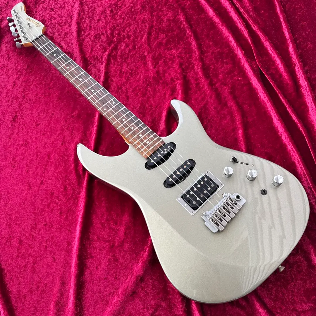 2026年最新】fernandes サスティナーの人気アイテム - メルカリ