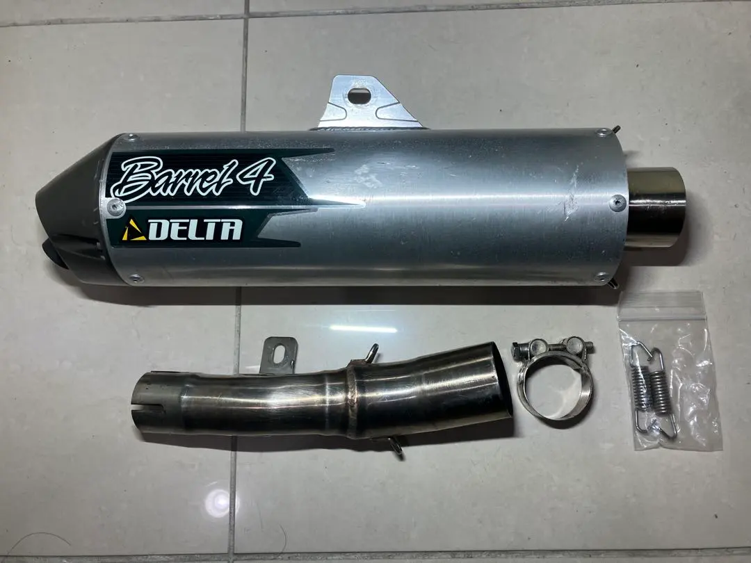 2026年最新】DELTA マフラーの人気アイテム - メルカリ