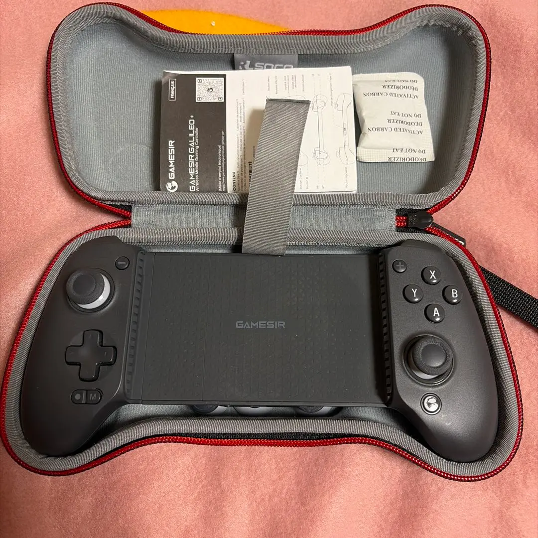 2026年最新】gamesir g8 plusの人気アイテム - メルカリ