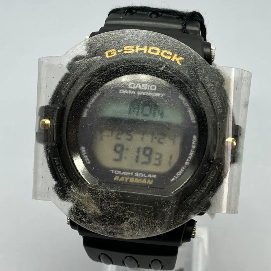 2026年最新】G-SHOCK RAYSMANの人気アイテム - メルカリ