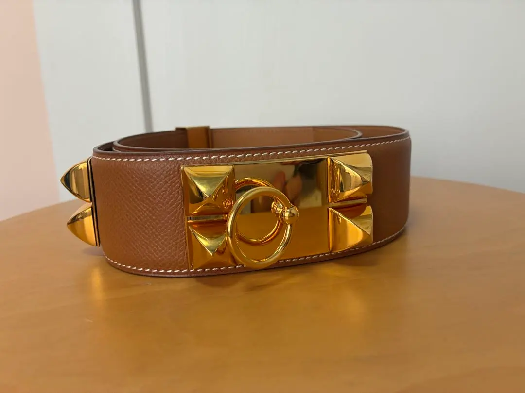 2026年最新】エルメス コリエドシアン ベルトの人気アイテム - メルカリ