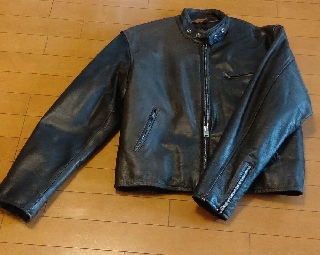 2026年最新】kakuishi レザージャケットの人気アイテム - メルカリ