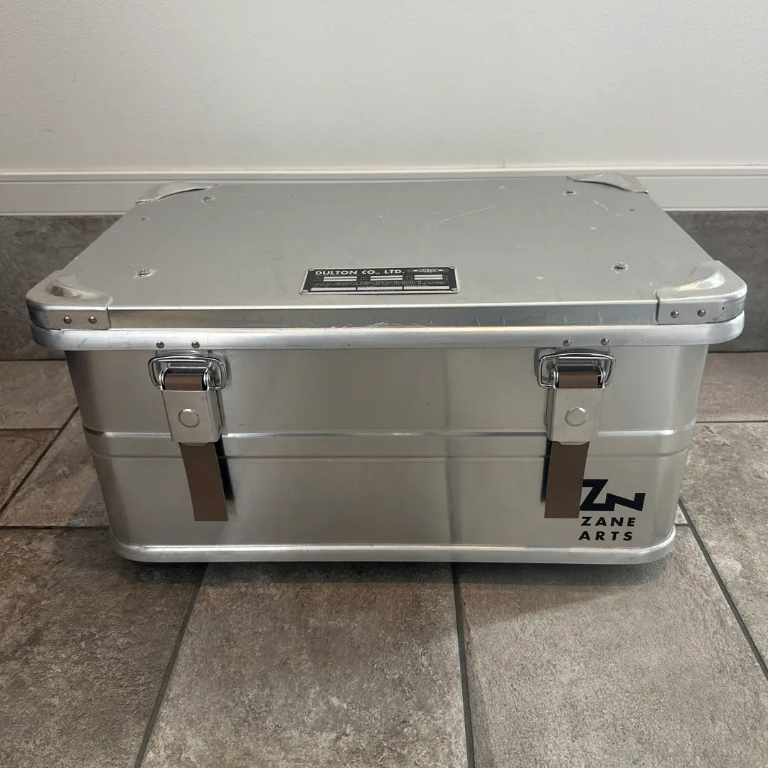 2026年最新】ダルトン アルミコンテナ 旧の人気アイテム - メルカリ