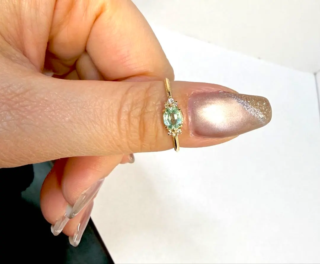 2026年最新】NOIR DE POUPEE 号数：11号 リング・指輪の人気アイテム