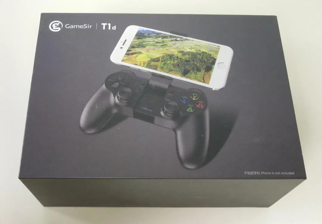 2026年最新】 GameSir T1d コントローラー の人気アイテム - メルカリ