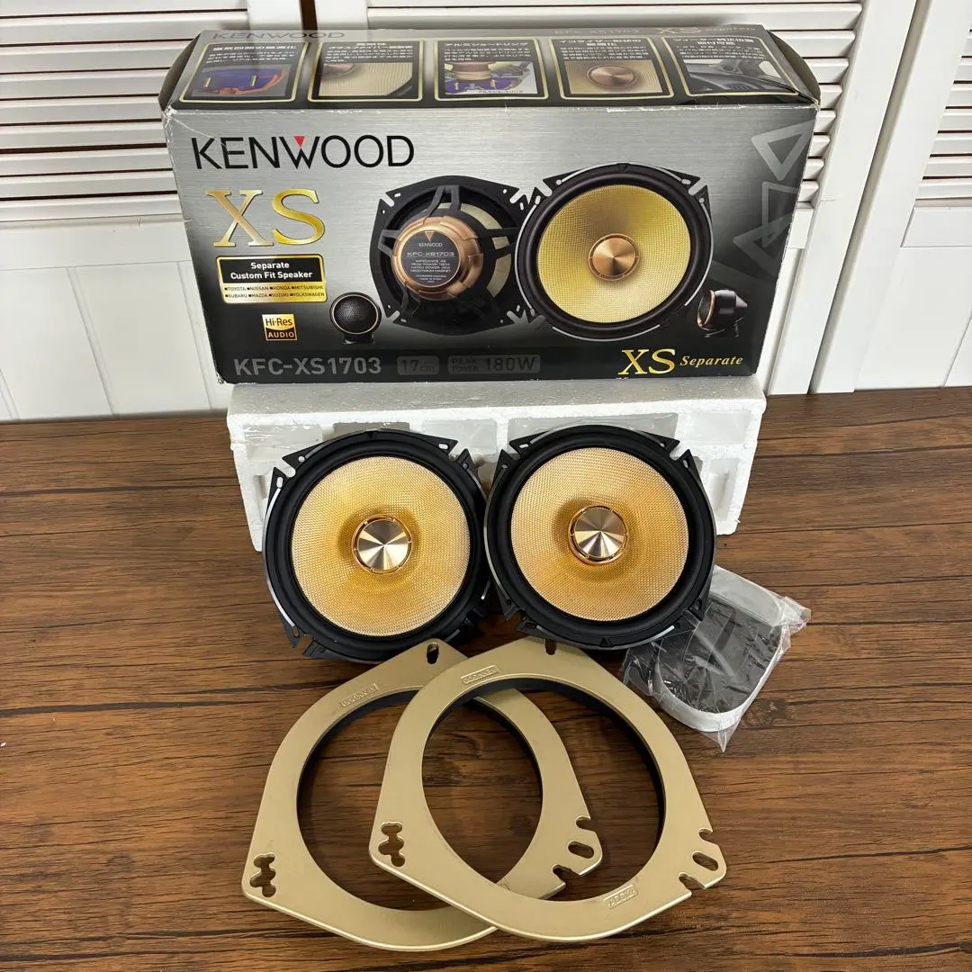 2026年最新】KFC-XS1703の人気アイテム - メルカリ