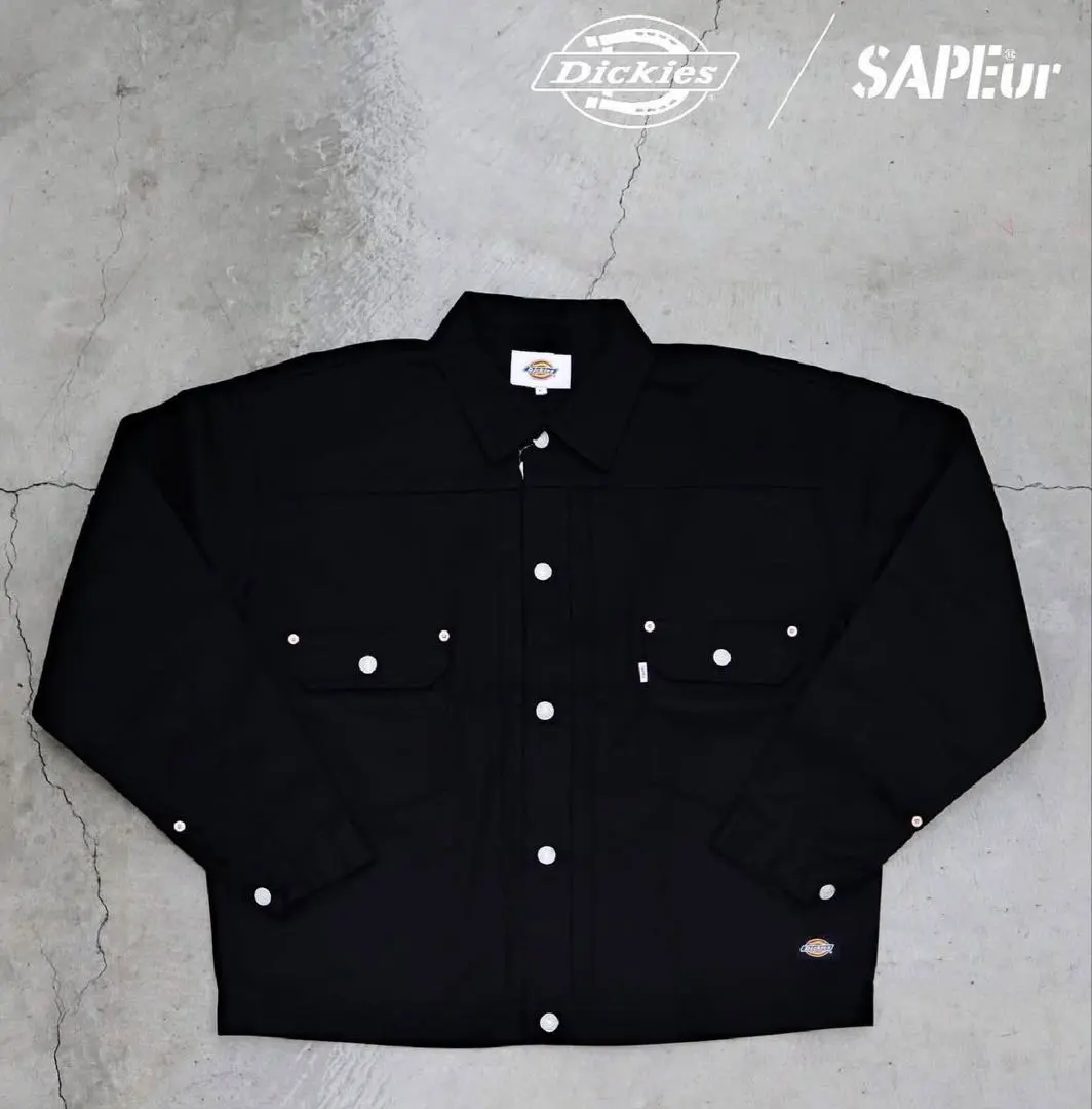 2026年最新】サプール sapeur ディッキーズの人気アイテム - メルカリ