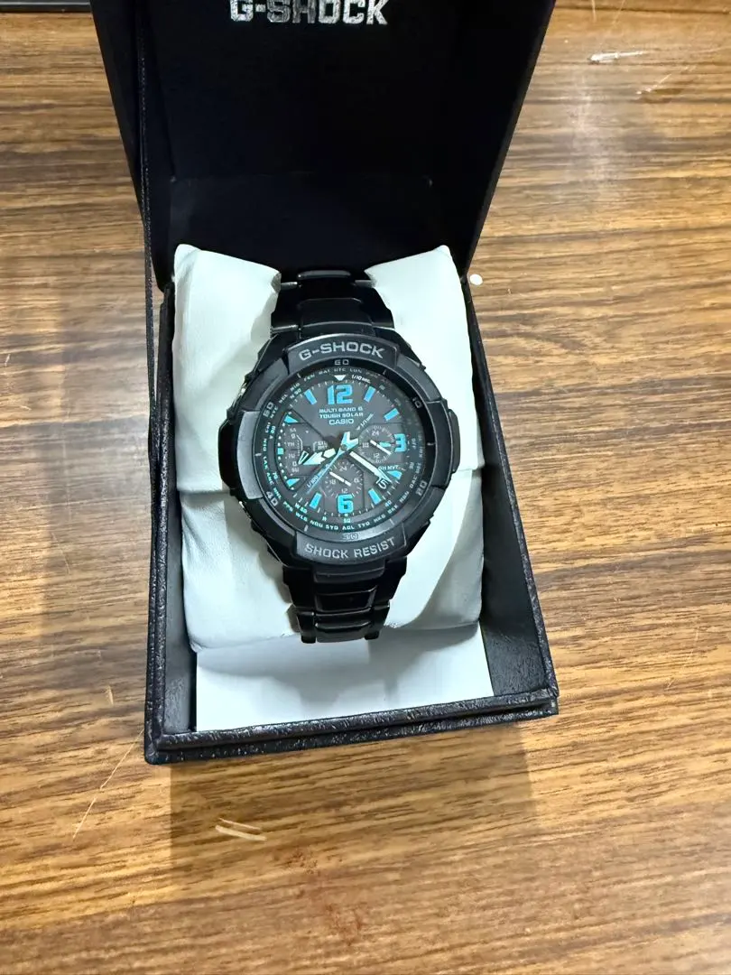 2026年最新】g-shock GW-3000BDの人気アイテム - メルカリ