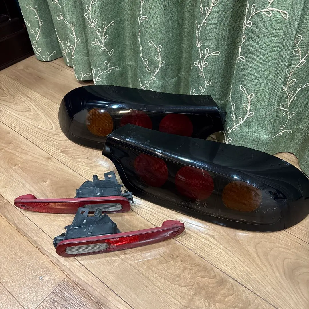 2026年最新】FD3S 純正 テールの人気アイテム - メルカリ