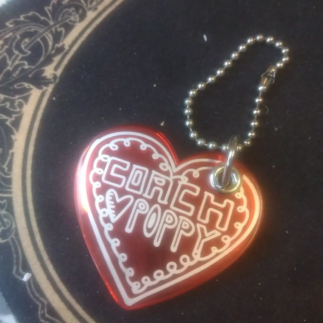 2026年最新】コーチ ポピーちゃんの人気アイテム - メルカリ