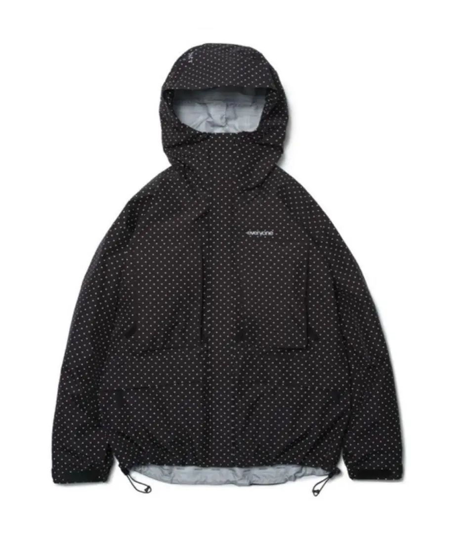 2026年最新】EVERYONE 3layer jacket by akadの人気アイテム - メルカリ