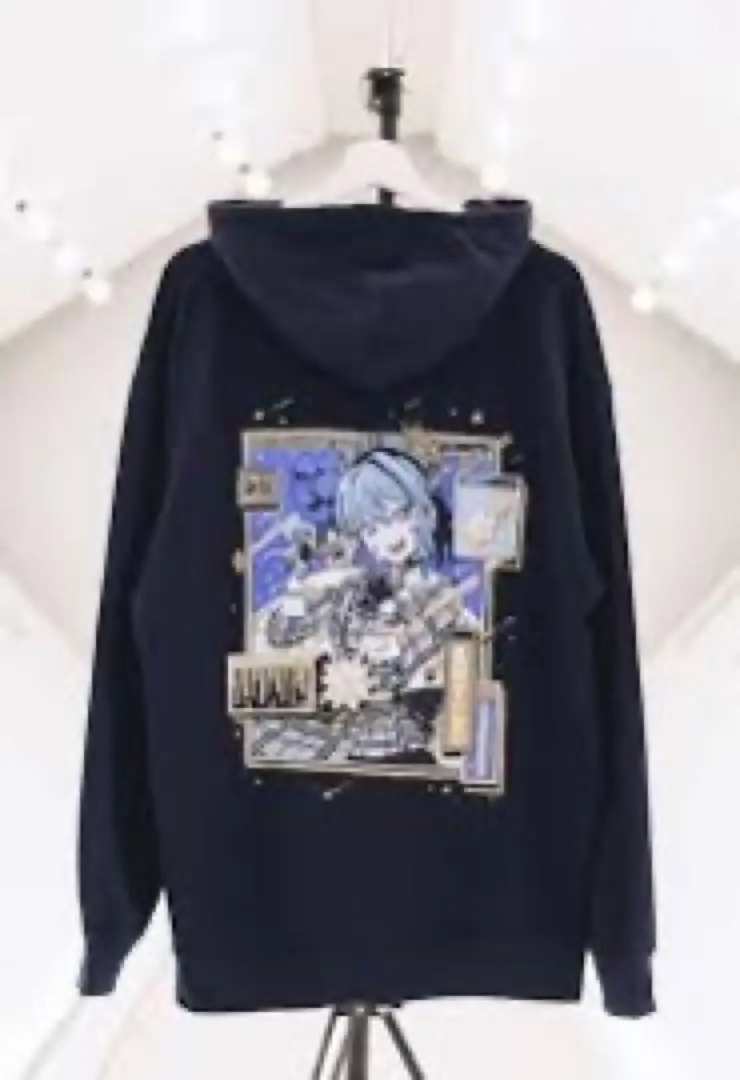 2026年最新】omocat 星街すいせいの人気アイテム - メルカリ