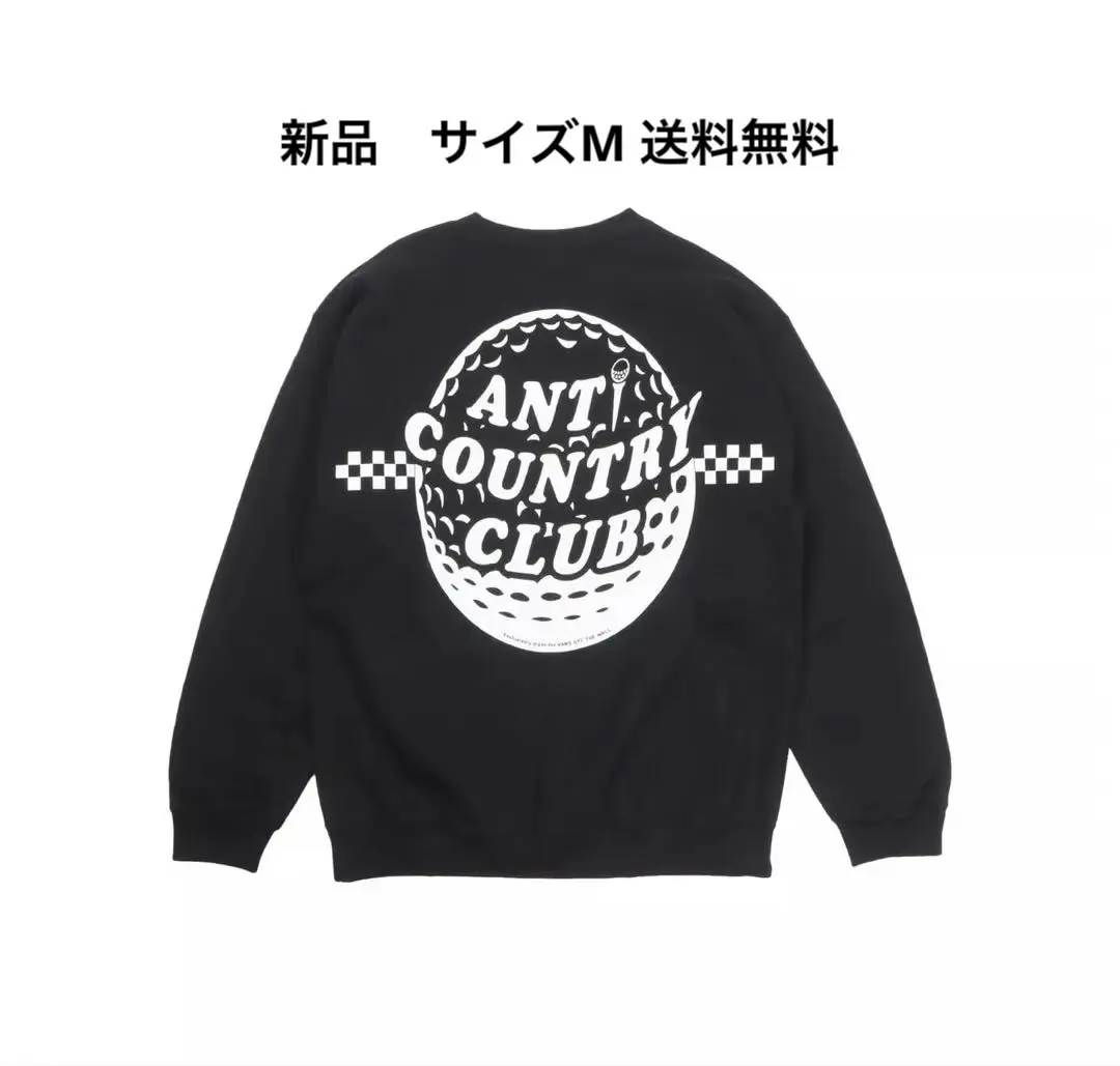 2026年最新】ANTi country club vansの人気アイテム - メルカリ