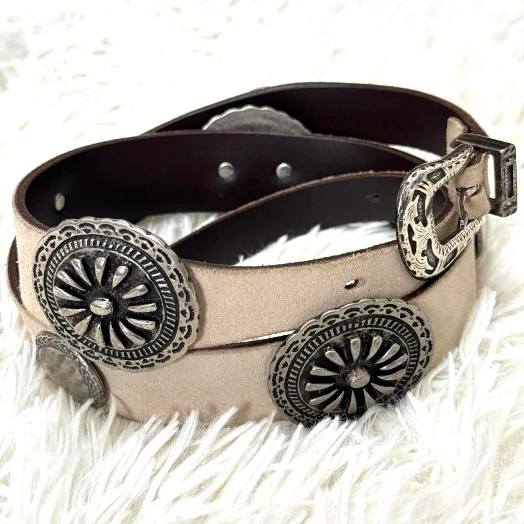 2026年最新】puntovita(プントヴィータ)/ベルトの人気アイテム - メルカリ