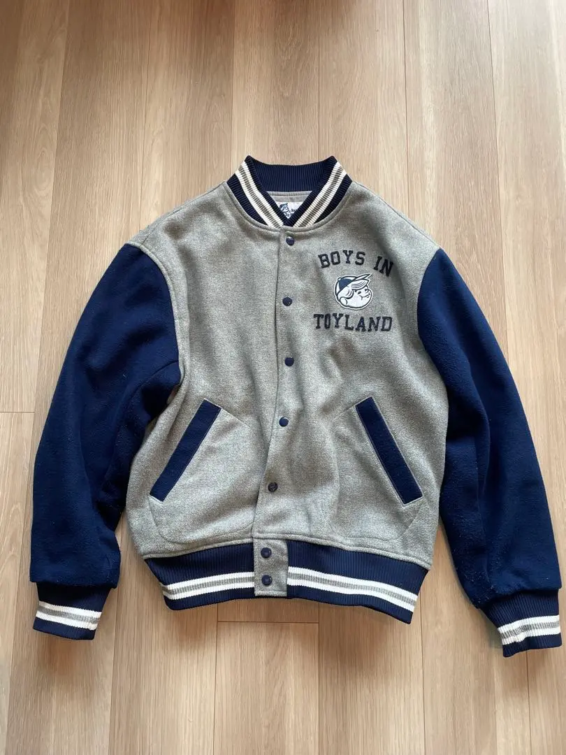 2026年最新】boys in toylandの人気アイテム - メルカリ