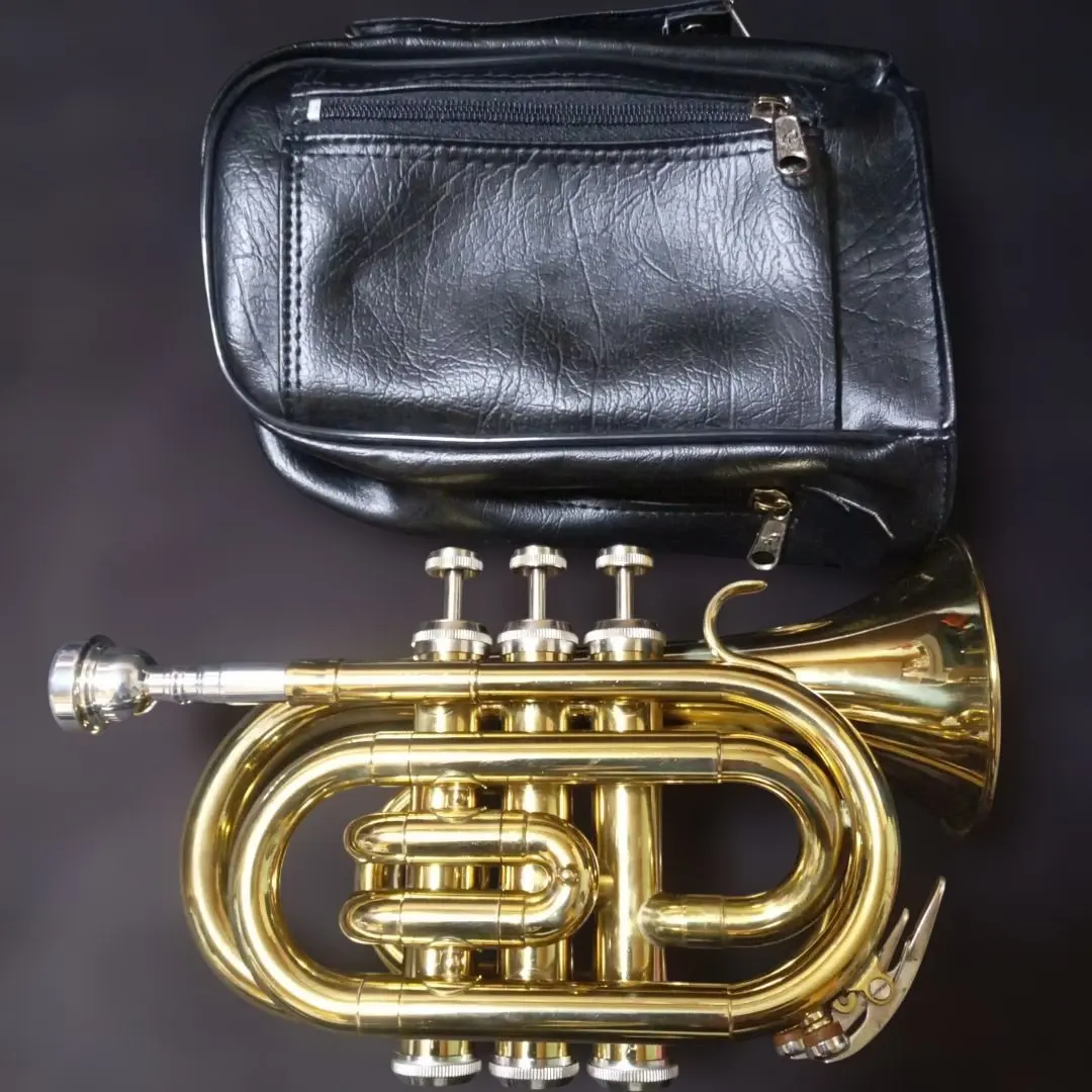 2026年最新】jupiter ポケットトランペットの人気アイテム - メルカリ