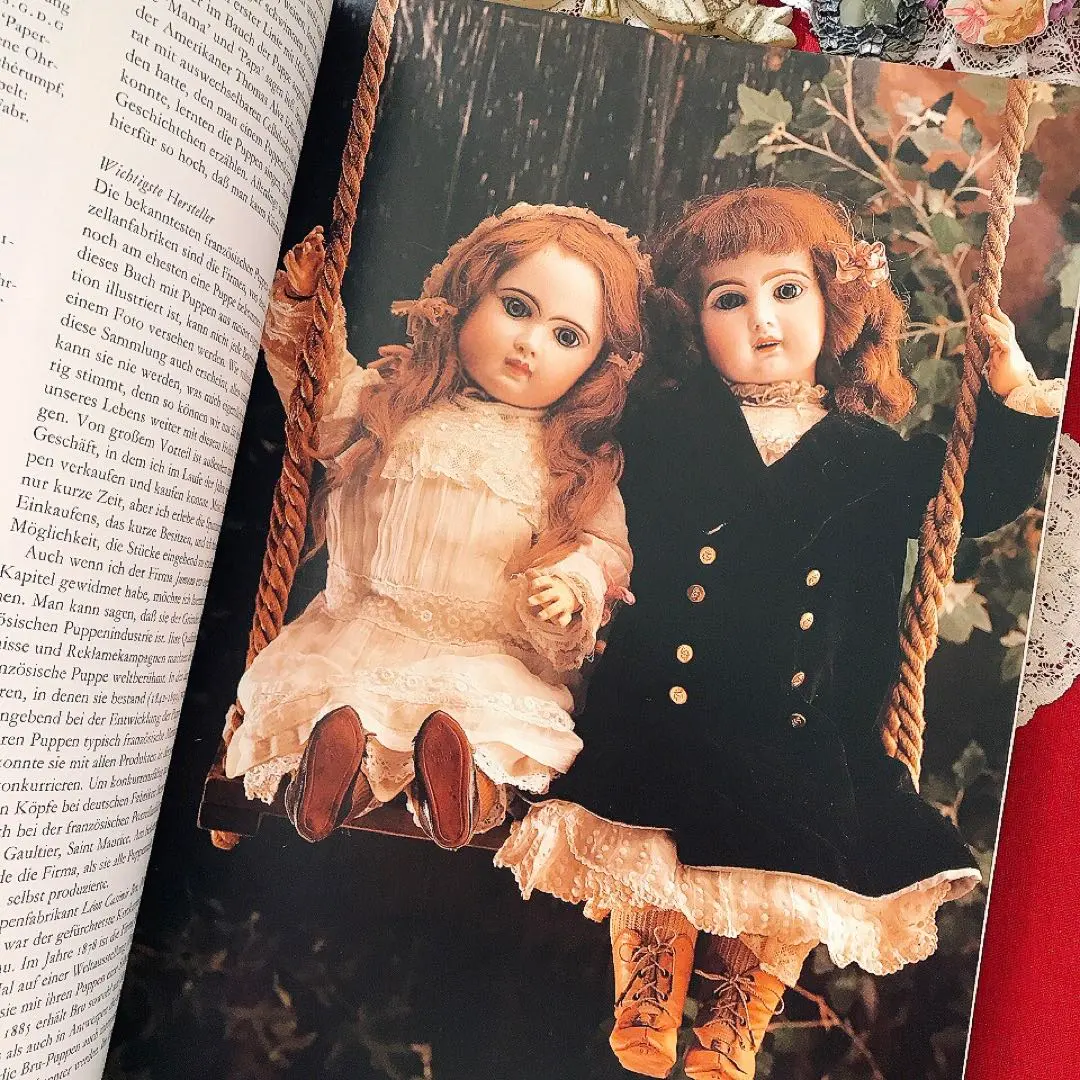 2026年最新】ビスクドール. ブリュの人気アイテム - メルカリ