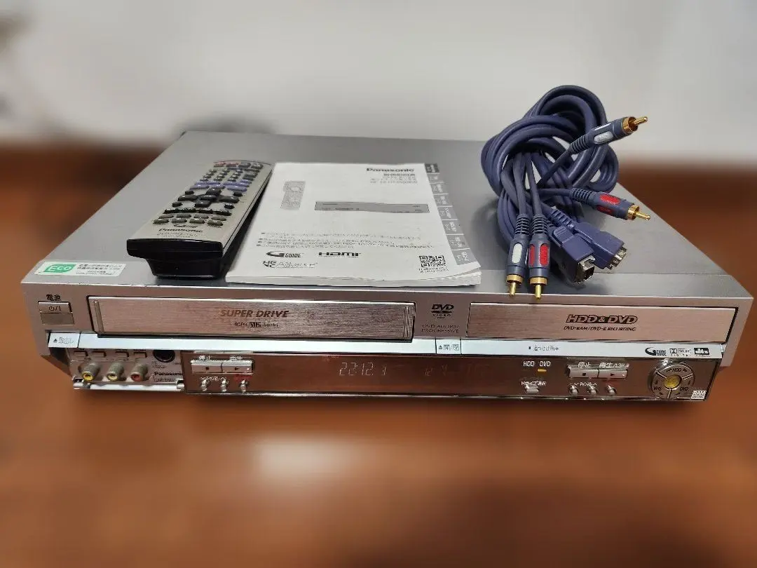 2026年最新】Panasonic DMR-E150Vの人気アイテム - メルカリ