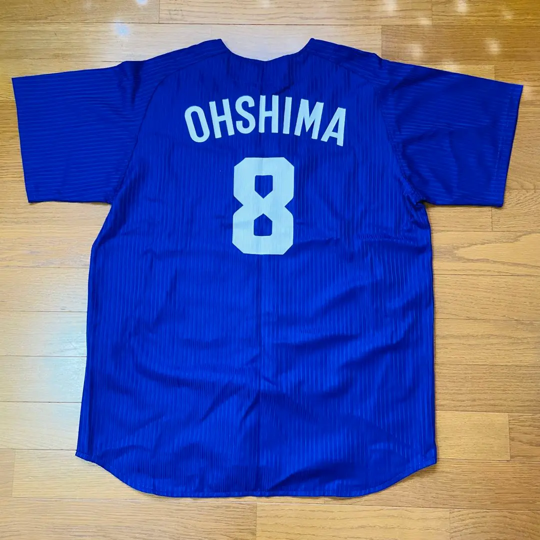 2026年最新】中日ドラゴンズオールドユニフォームの人気アイテム