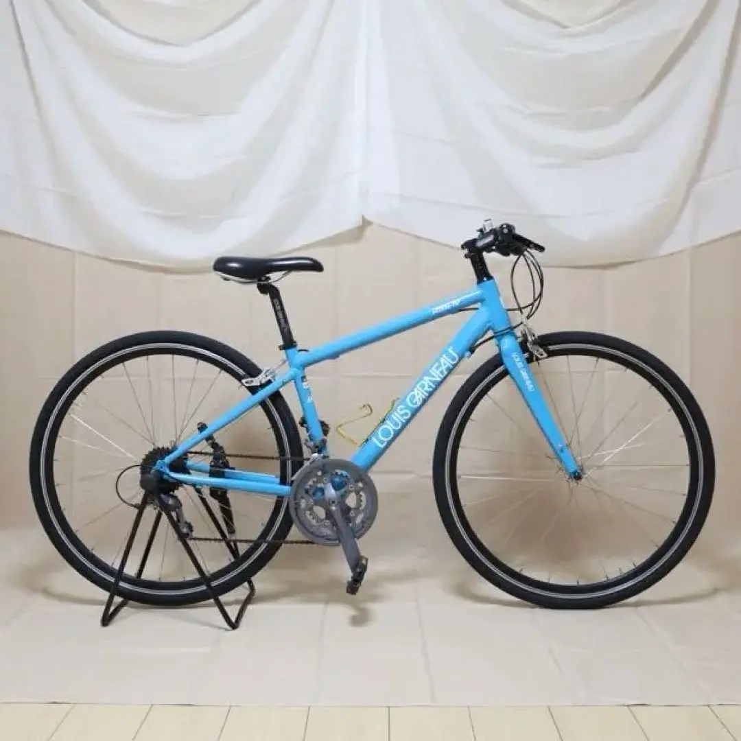 2026年最新】ルイガノ rsrの人気アイテム - メルカリ