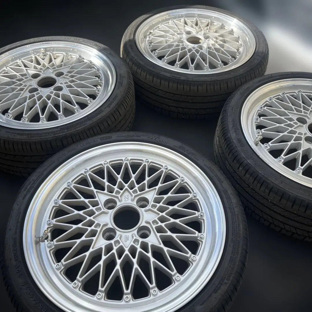 2026年最新】ssr メッシュ 16インチの人気アイテム - メルカリ