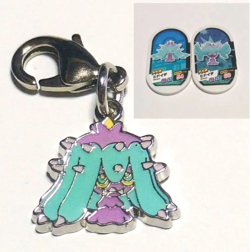 2026年最新】ポケモンセンター ゲームドットチャームの人気アイテム