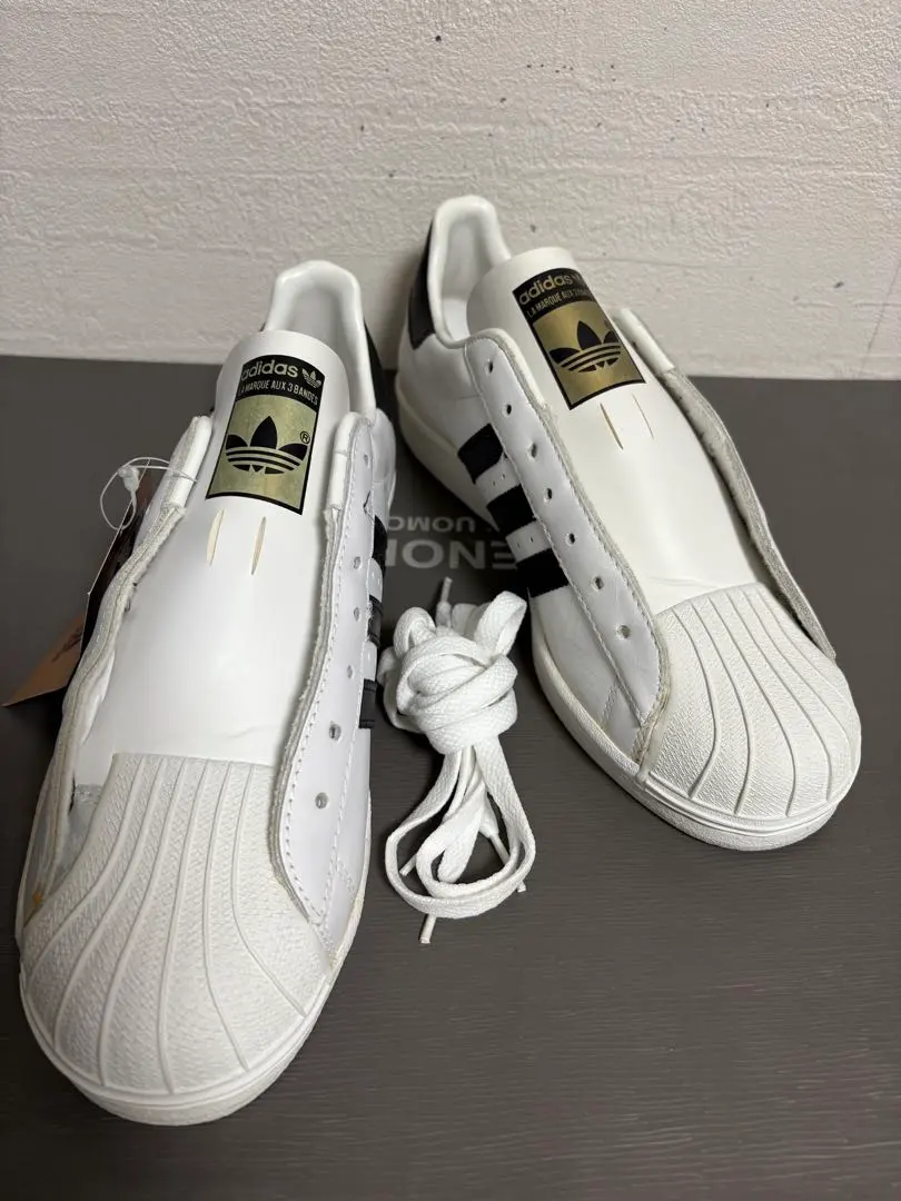 2026年最新】アディダス スーパースター 復刻 金ベロの人気アイテム