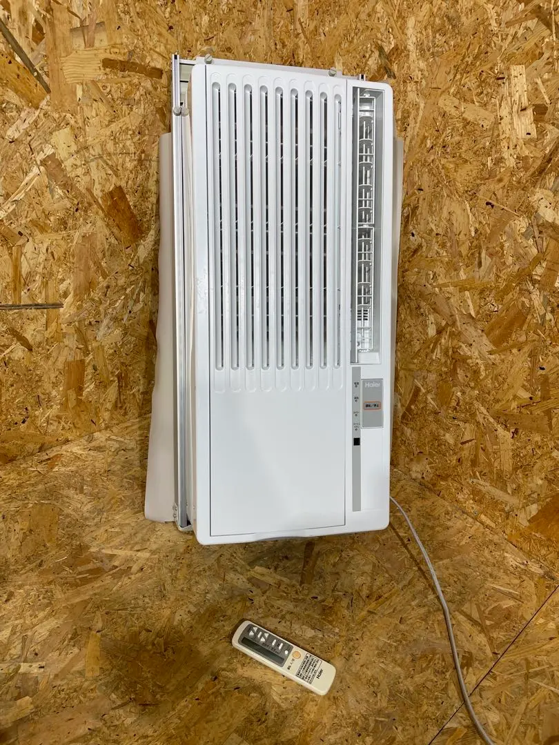 2026年最新】ハイアール ja-16の人気アイテム - メルカリ