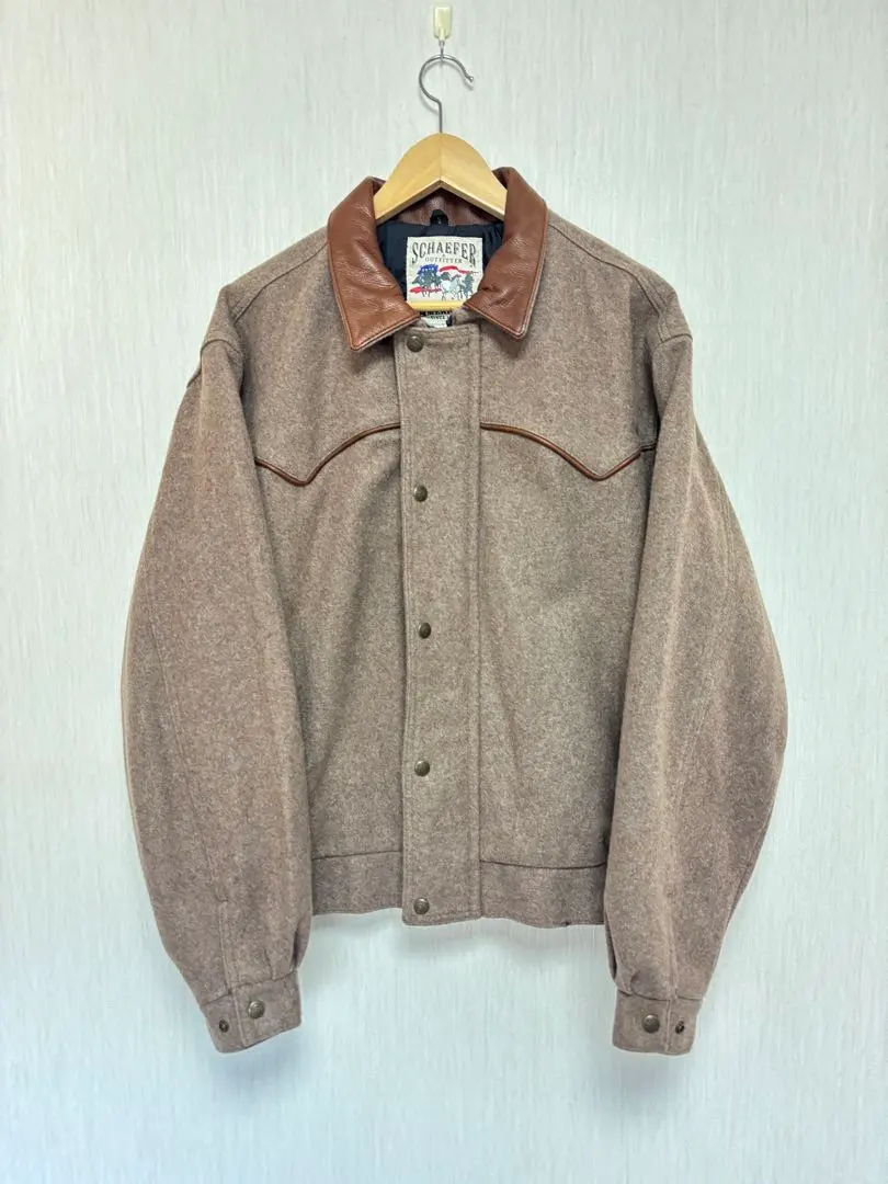2026年最新】schaefer outfitterの人気アイテム - メルカリ