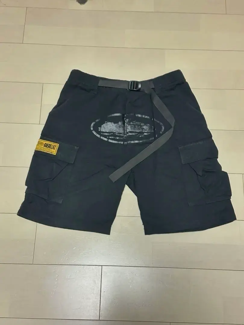 2026年最新】CORTEIZ ハーフパンツの人気アイテム - メルカリ