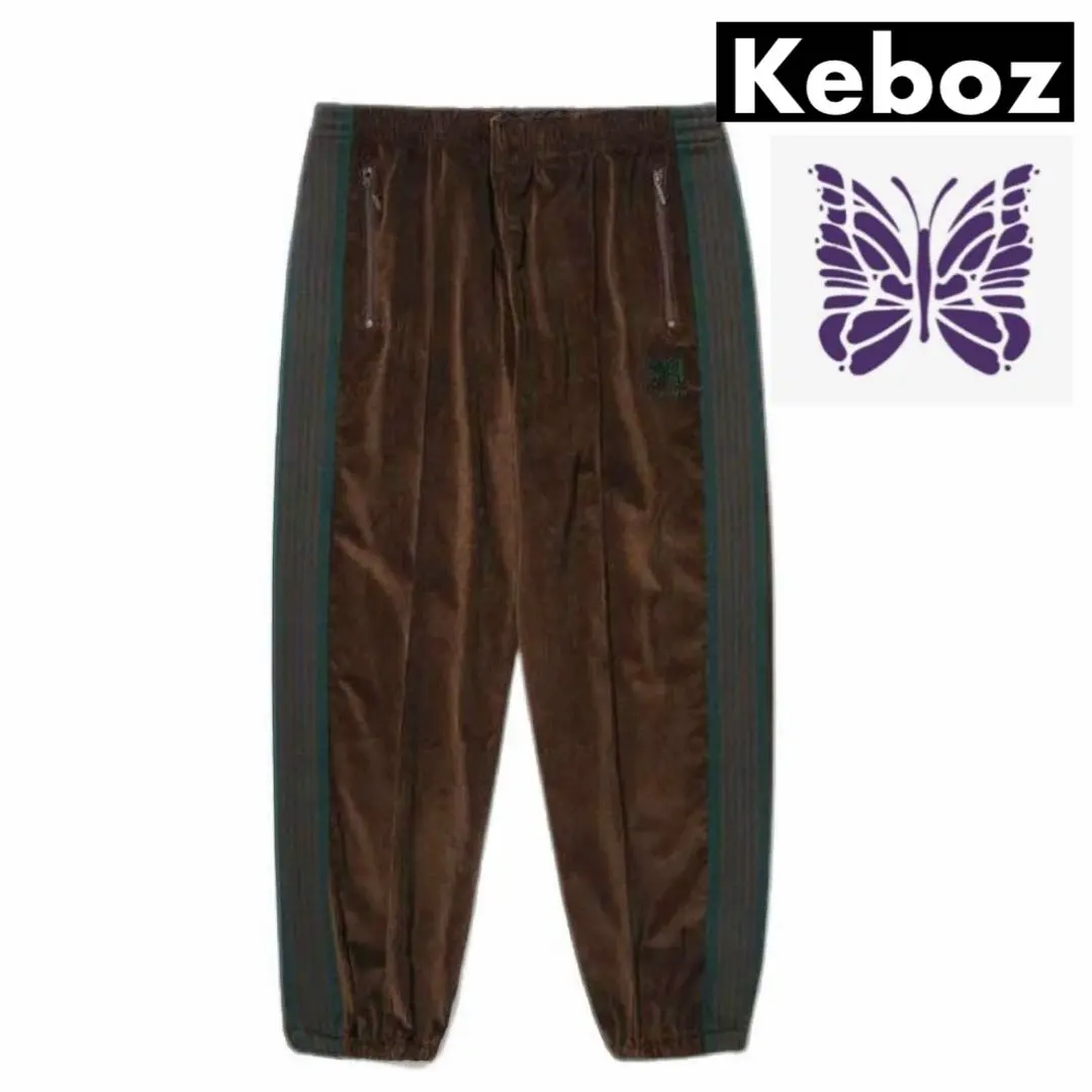 2026年最新】KEBOZ needles ジャケットの人気アイテム - メルカリ