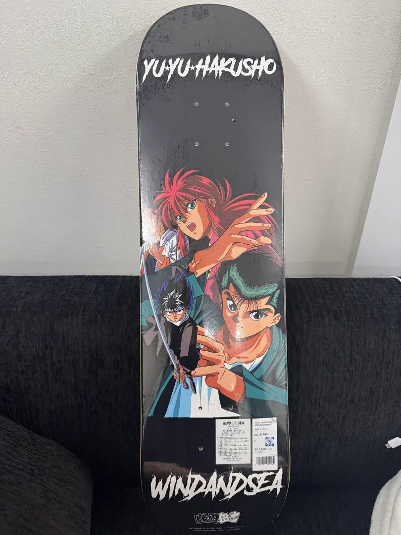2026年最新】WIND AND SEA スケートボードの人気アイテム - メルカリ
