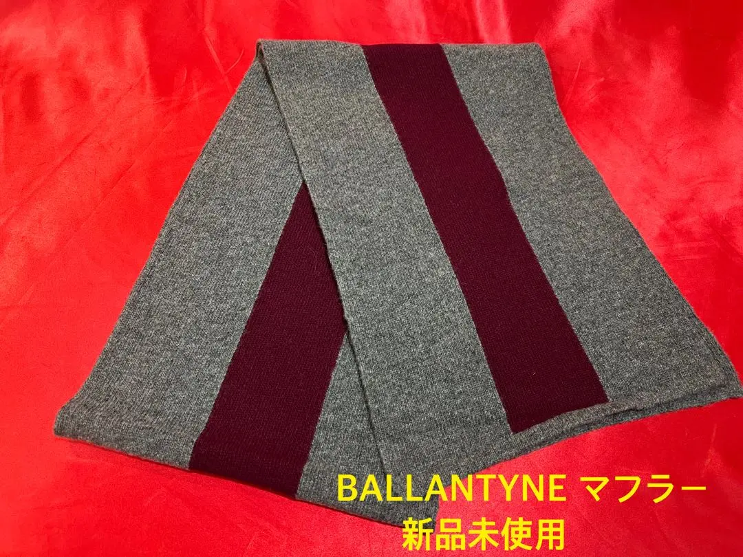 2026年最新】バランタイン マフラーの人気アイテム - メルカリ