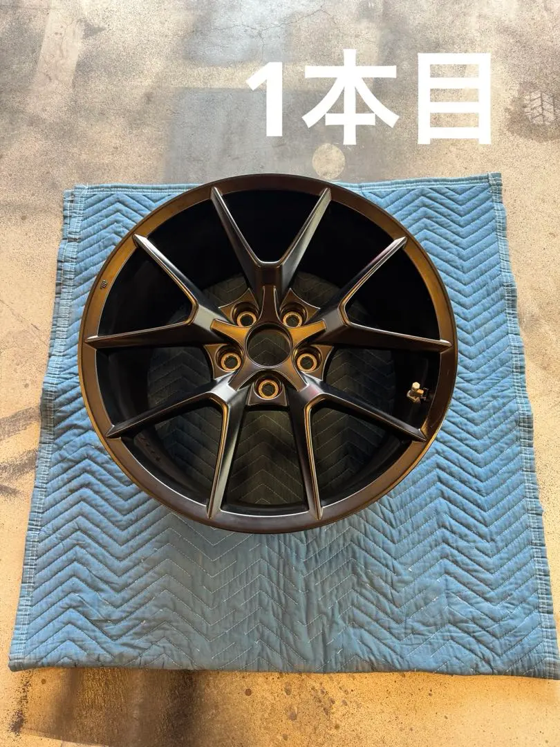 2026年最新】fd2 純正ホイールの人気アイテム - メルカリ