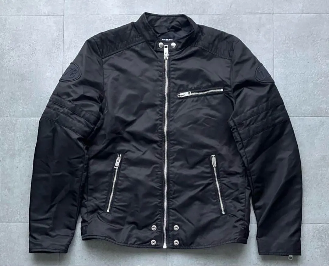 2026年最新】diesel ジャケット エライザの人気アイテム - メルカリ