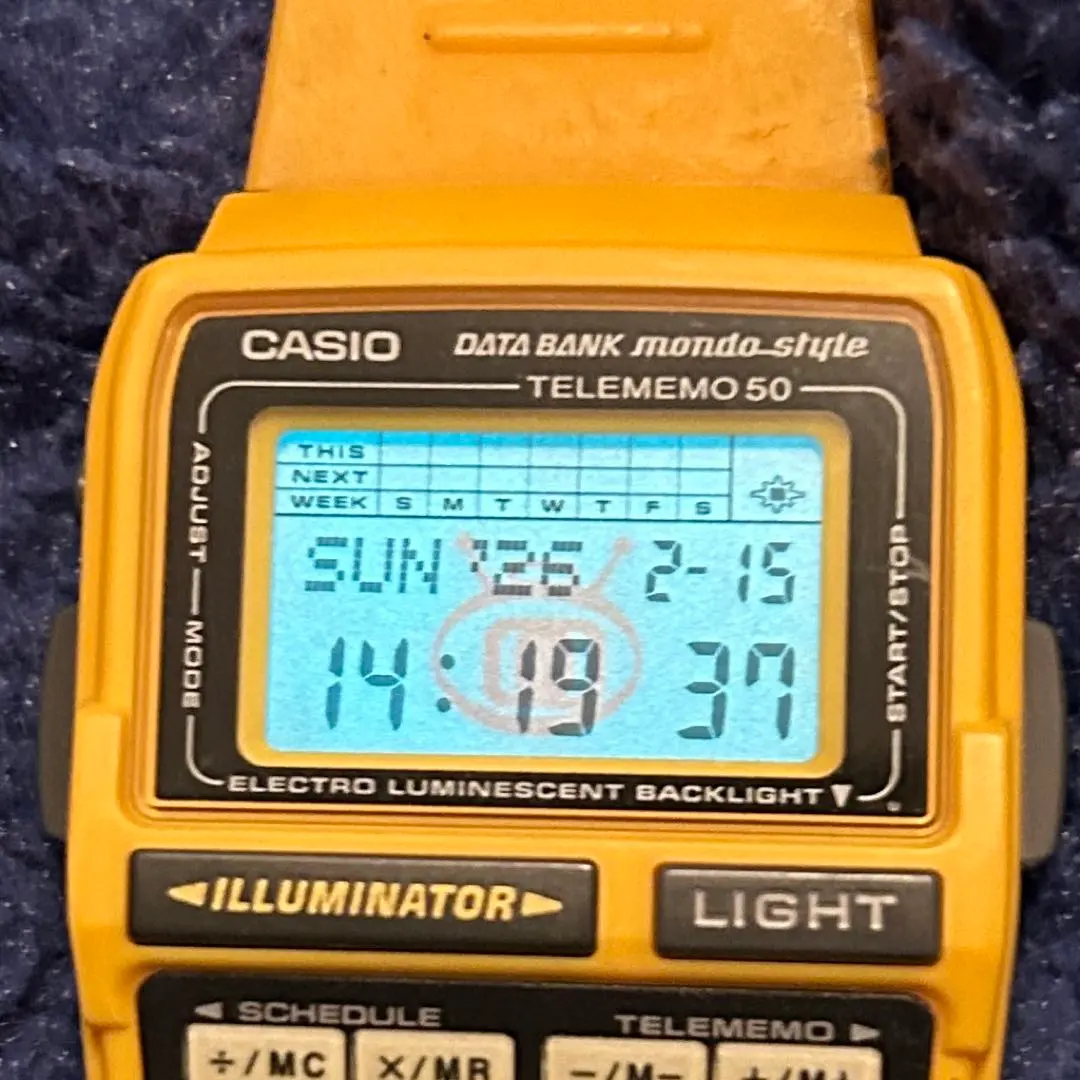 2026年最新】casio dbc-63の人気アイテム - メルカリ