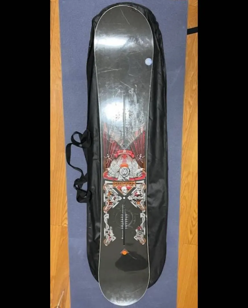 2026年最新】burton twc proの人気アイテム - メルカリ