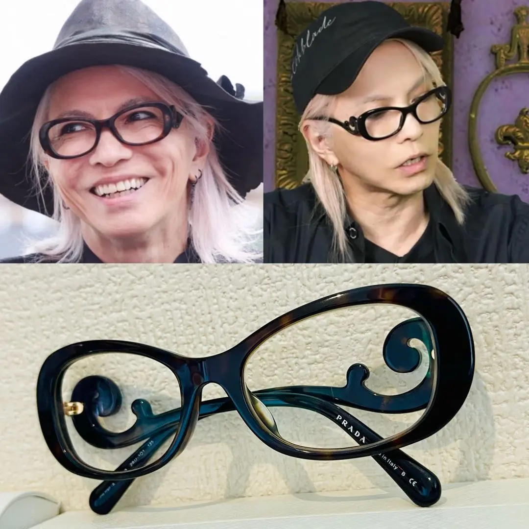 2026年最新】hyde サングラス プラダの人気アイテム - メルカリ