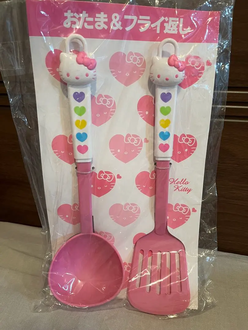 2026年最新】ハローキティお玉の人気アイテム - メルカリ