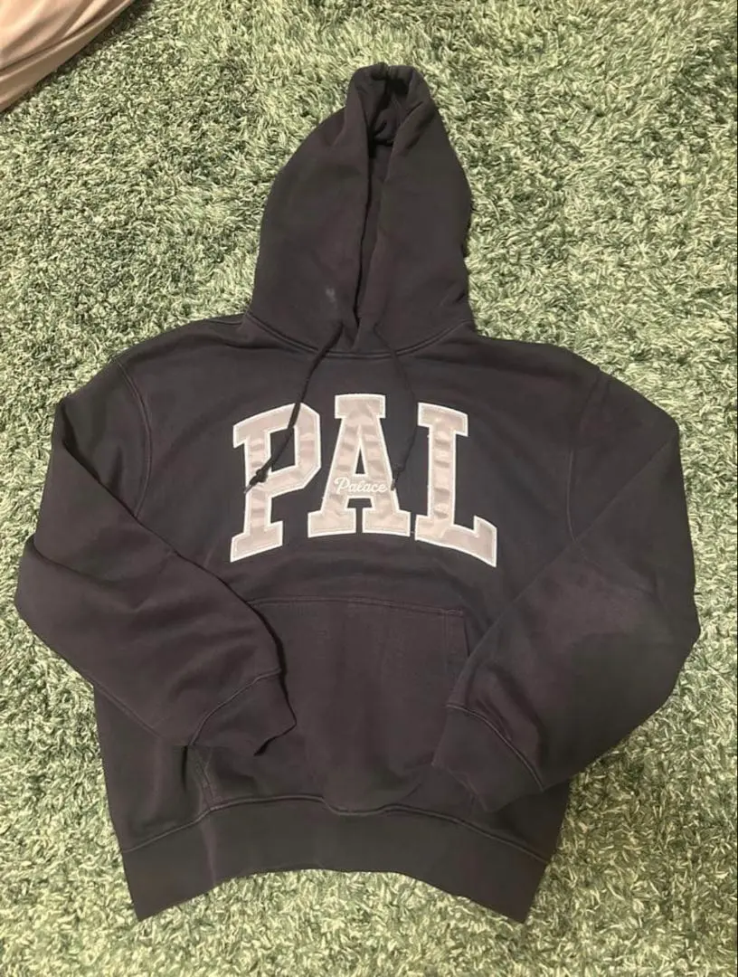 2026年最新】GAP palace hoodの人気アイテム - メルカリ