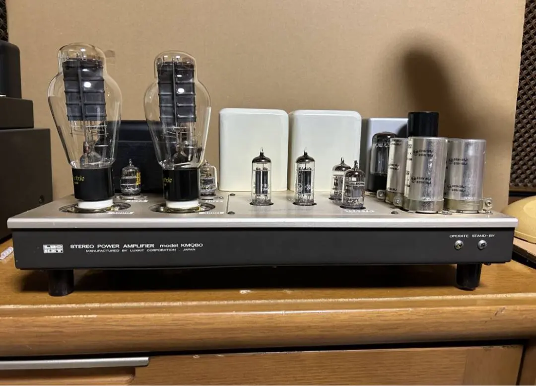 2026年最新】western Electric 300bの人気アイテム - メルカリ